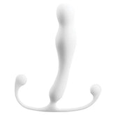 Aneros Eupho Trident Male P Spot Massager White Prostate Toys